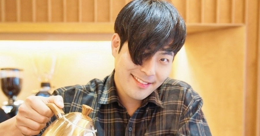 카페바른생활 이미지