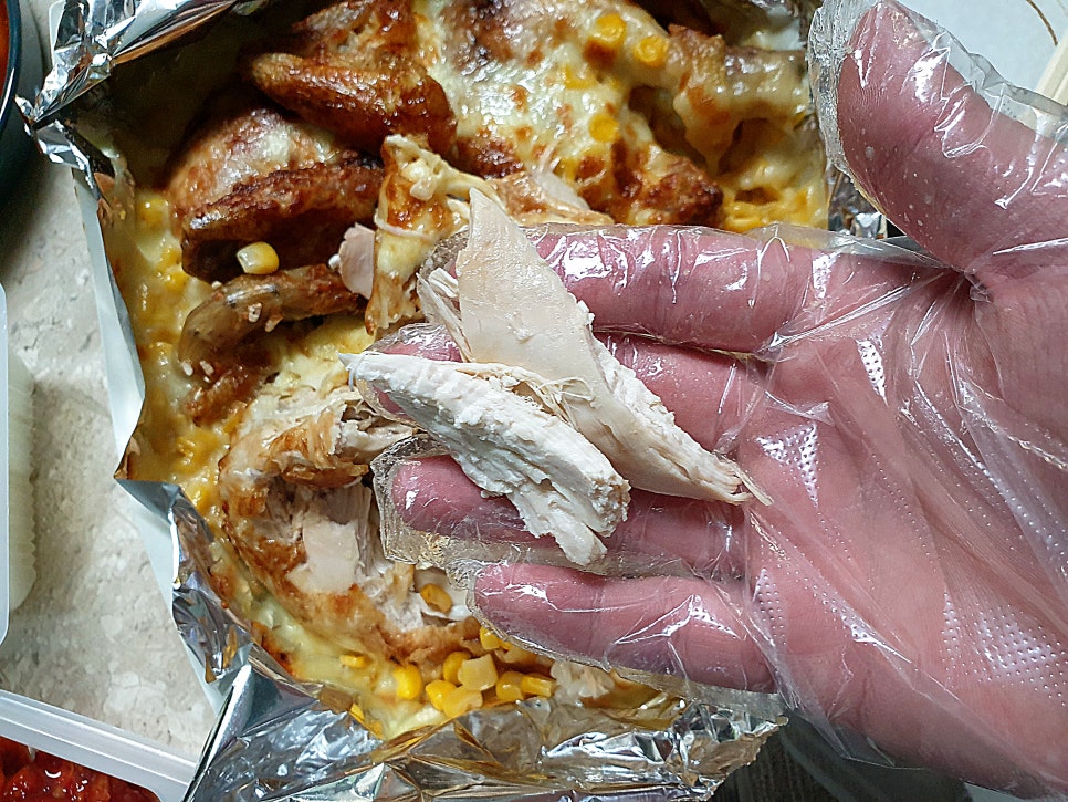 참나무장작구이 이미지