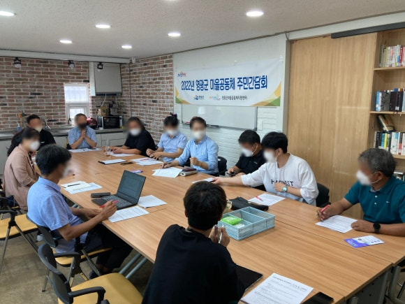 청꿈 이미지