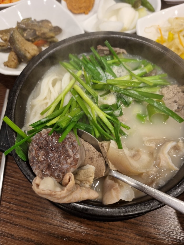 송가네돼지국밥 이미지