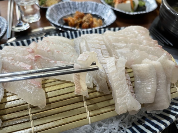 칭구회포차 이미지