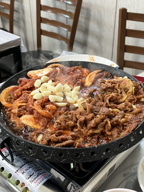 텃밭식당 이미지