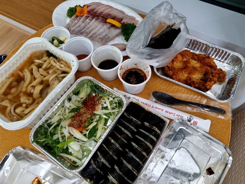 이모야분식 이미지