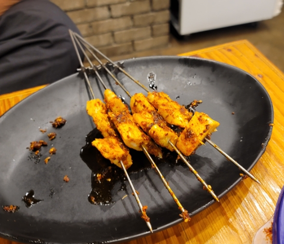 쎼쎼양꼬치 이미지