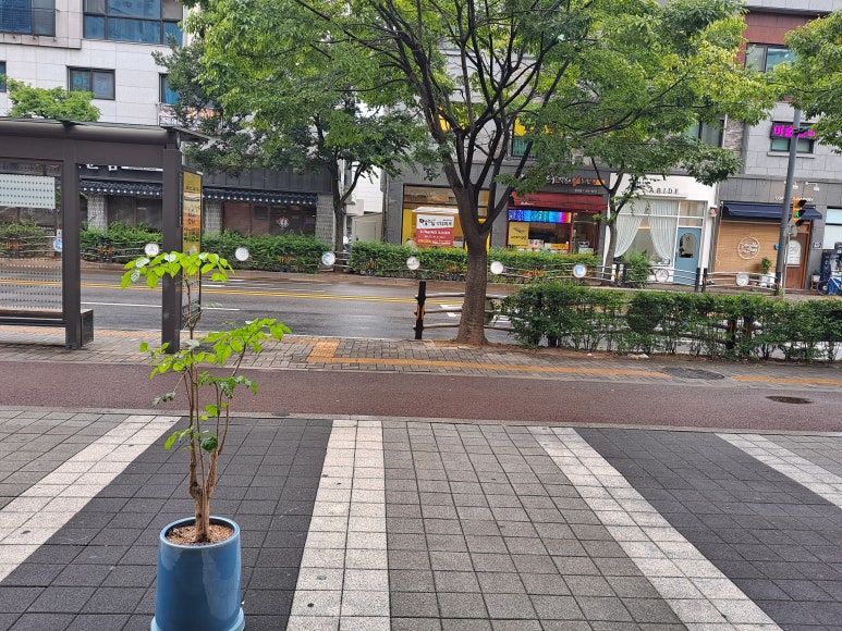 명랑부대찌게 이미지