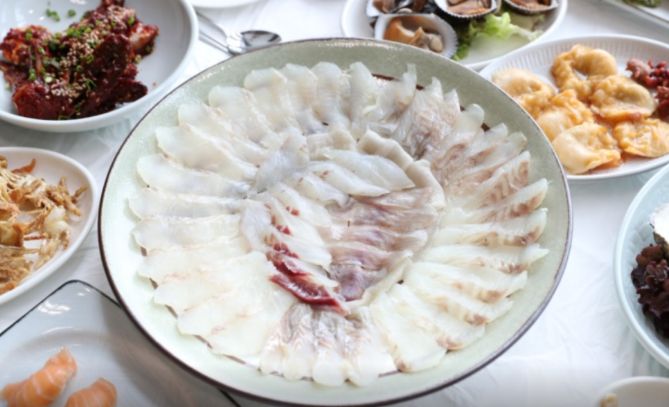 어부횟집 이미지