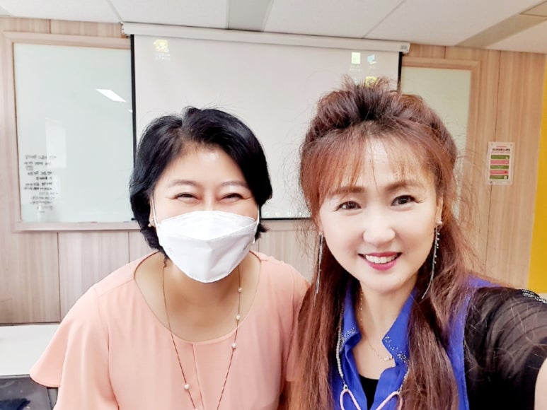 강북노인종합복지관 이미지