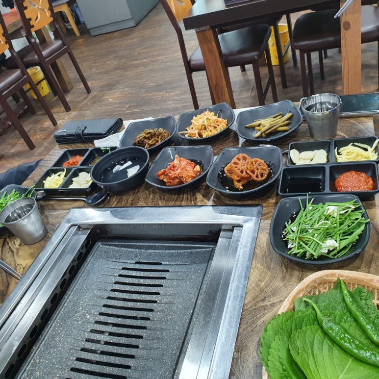 바다산장어 이미지