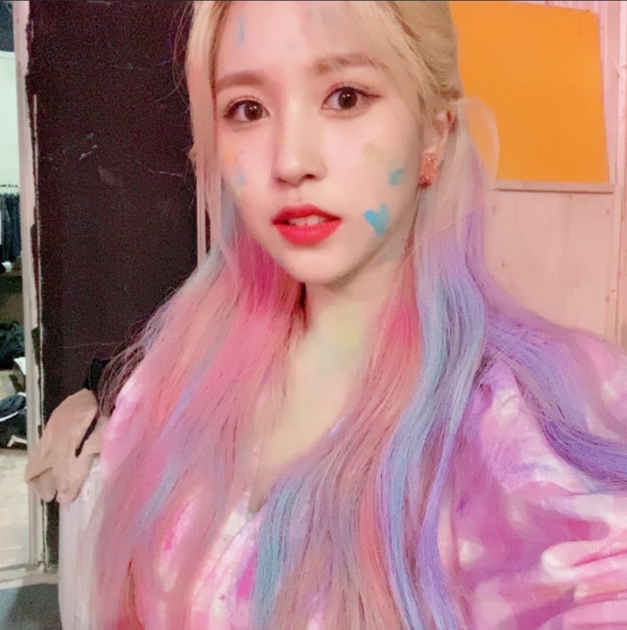 미나헤어 이미지
