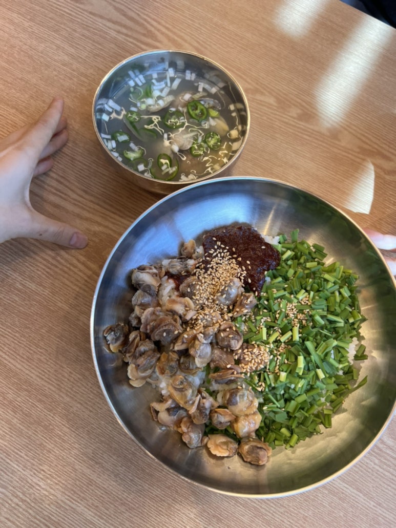 엄마집손칼국수 이미지