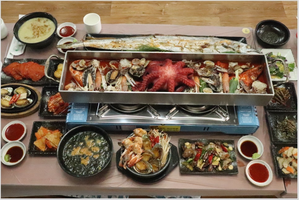 행복한식당 이미지