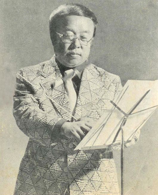 동경노래광장 이미지