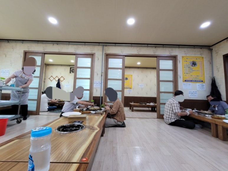 와촌오리약초불고기 이미지