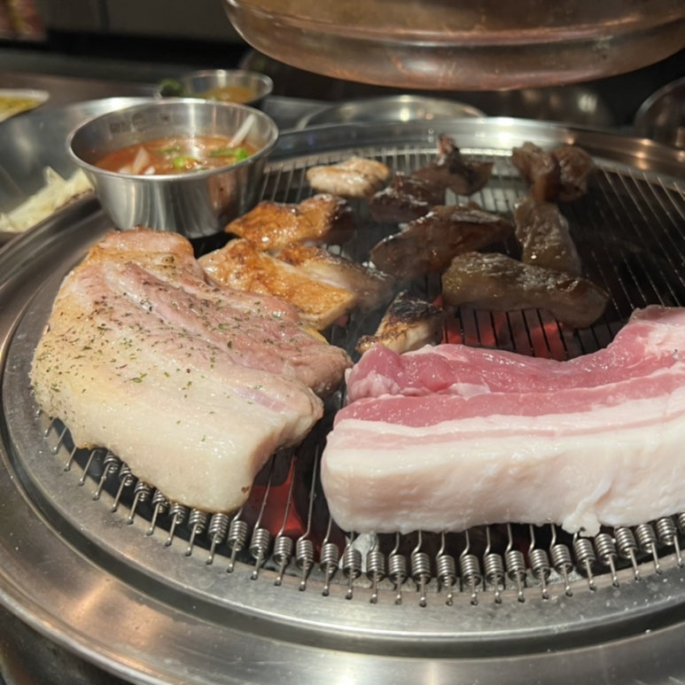 막창도둑 구지점 이미지