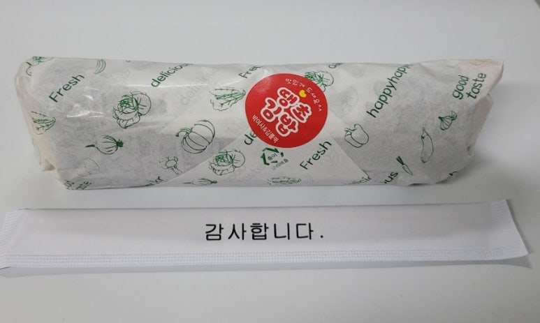 박여사김쫄떡 이미지