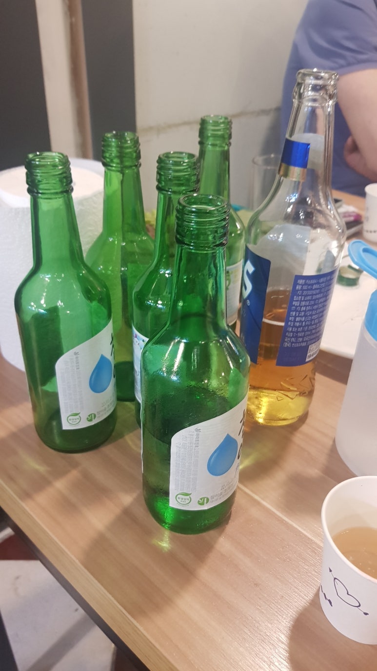 숯불생막창 이미지