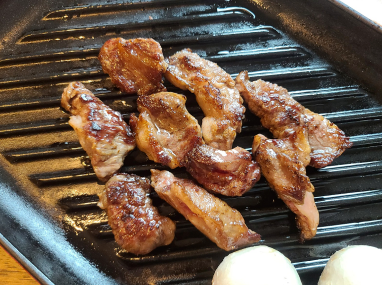맛짱푸드 이미지