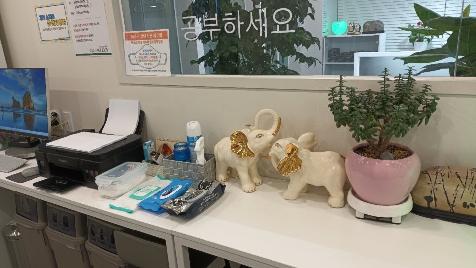 플랜트부천남부역라운지 이미지