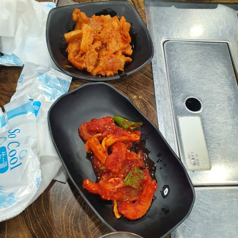 바다산장어 이미지