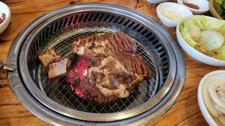 황가네촌전원일기 이미지