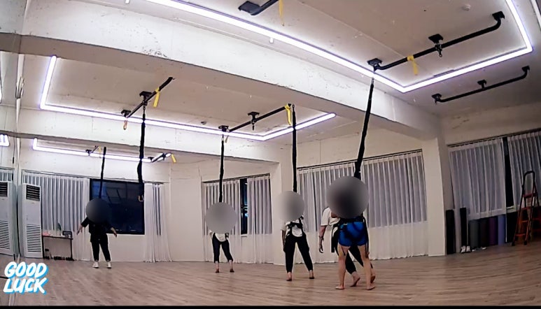 스타핏스튜디오 이미지