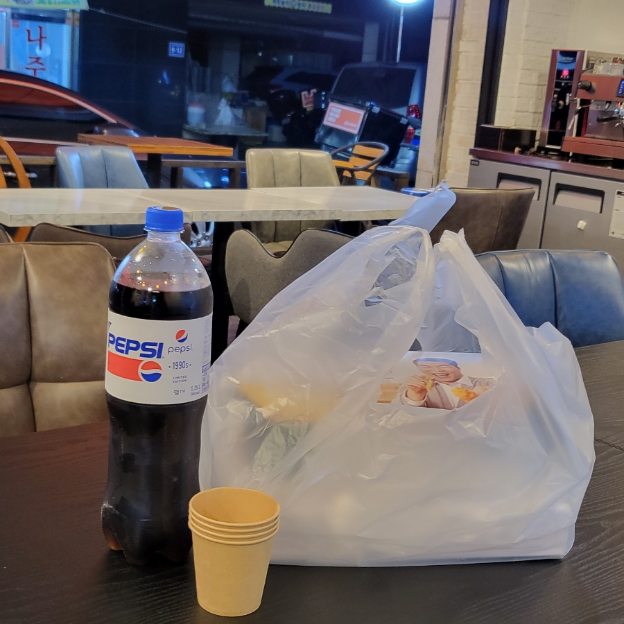 피자나라치킨공주오이도점 이미지