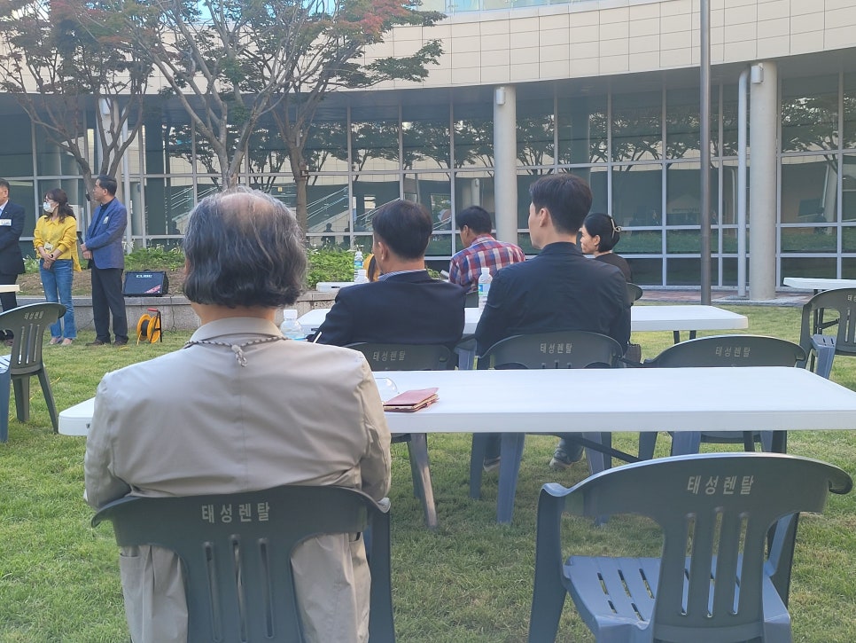 문화살롱 석가헌 이미지