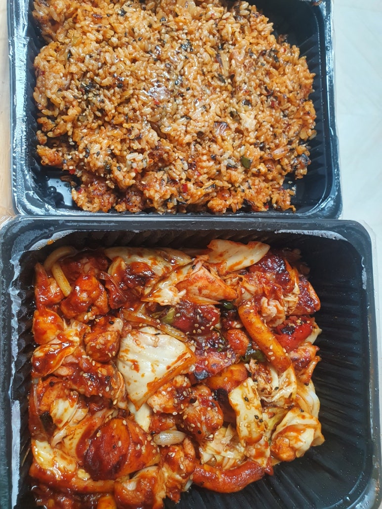 춘천닭갈비가떴다 이미지