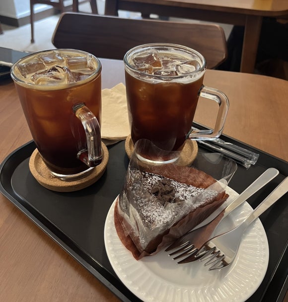 오소카페 이미지