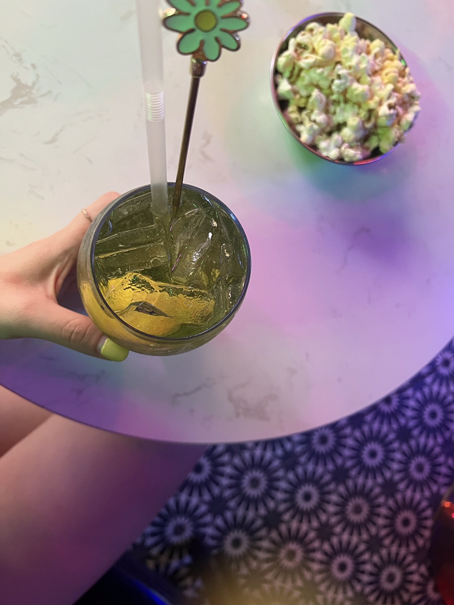 오디너리그린 이미지