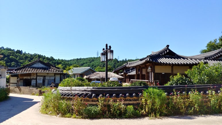 백송당 이미지