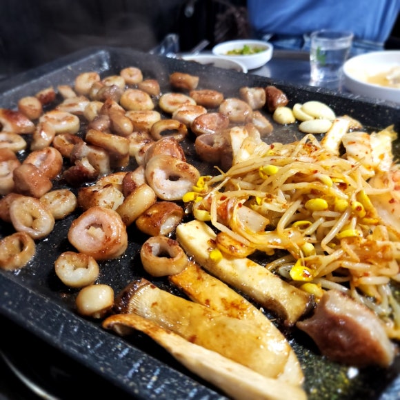선우소막창 이미지
