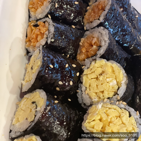 물금꼬마김밥 이미지