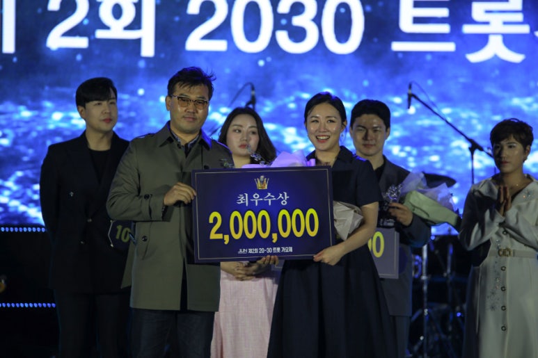 준 엔터테인먼트 이미지
