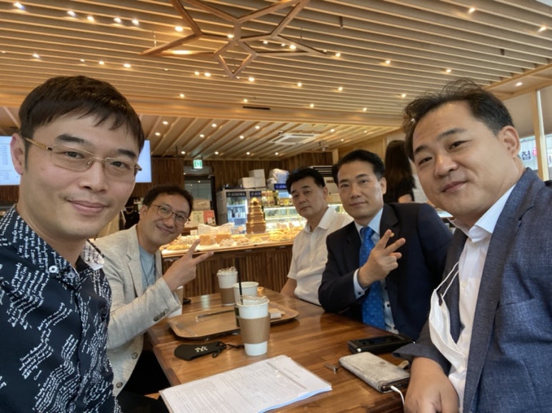 원프라이드씨큐리티 이미지