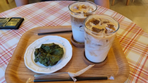 릴리슈쿠키 이미지