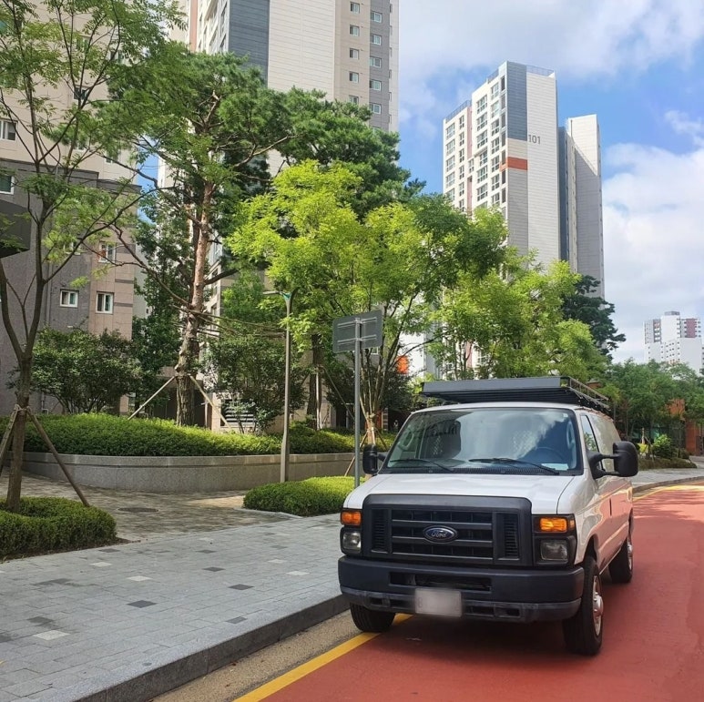 부짜모터스 이미지