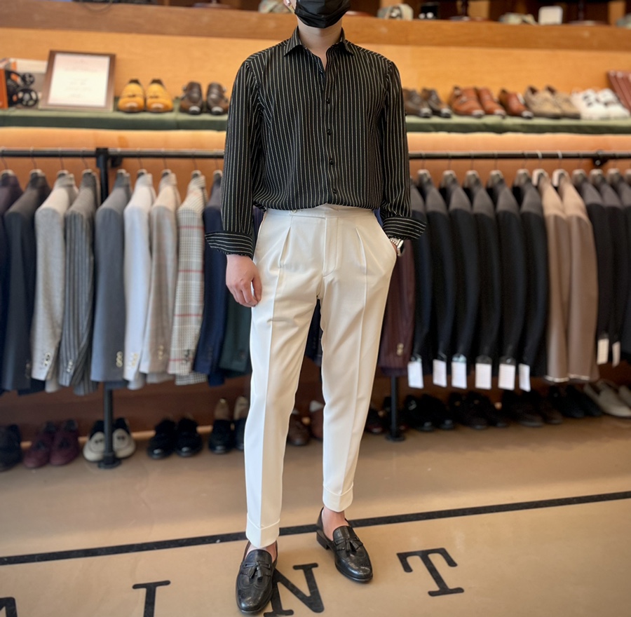 DOT&STRIPE 이미지