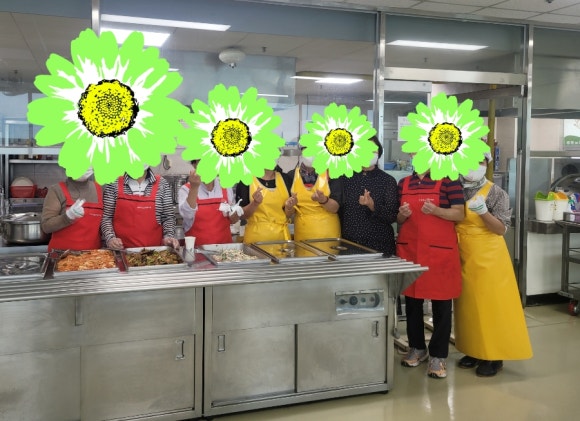 회원식당 이미지