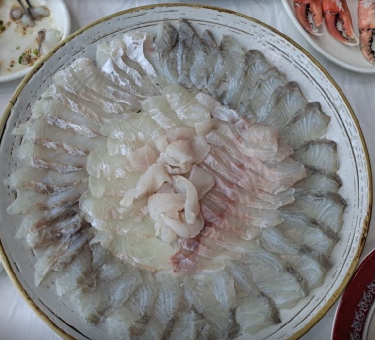 한려횟집 이미지