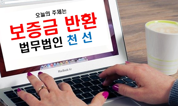 법무법인천선 이미지