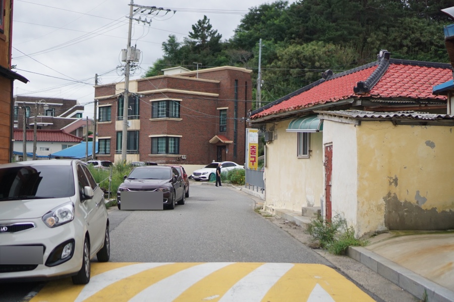 더블유스파펜션 이미지