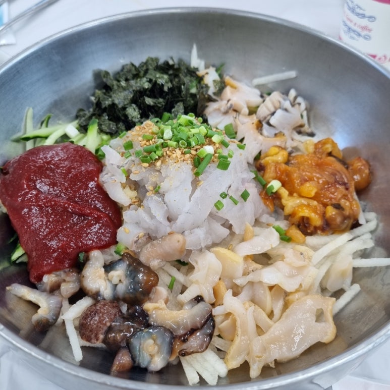 교촌치킨구룡포점 이미지