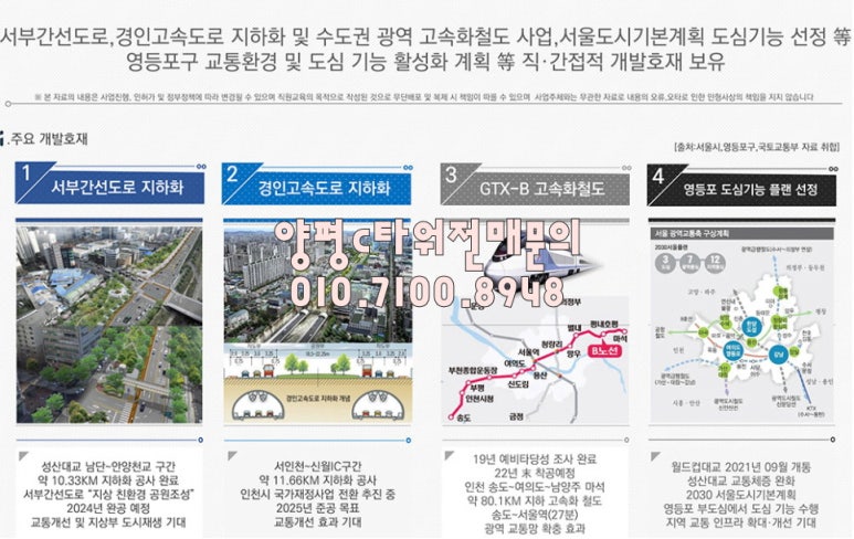 남양주 신월IC 이미지