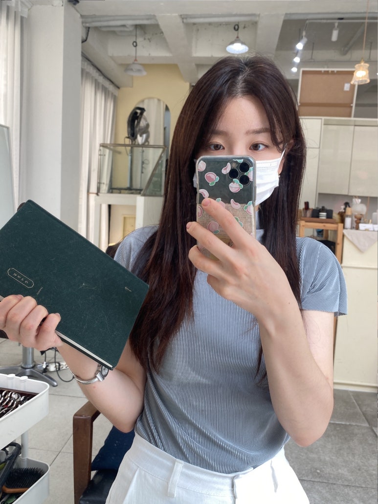 리베헤어샵 이미지