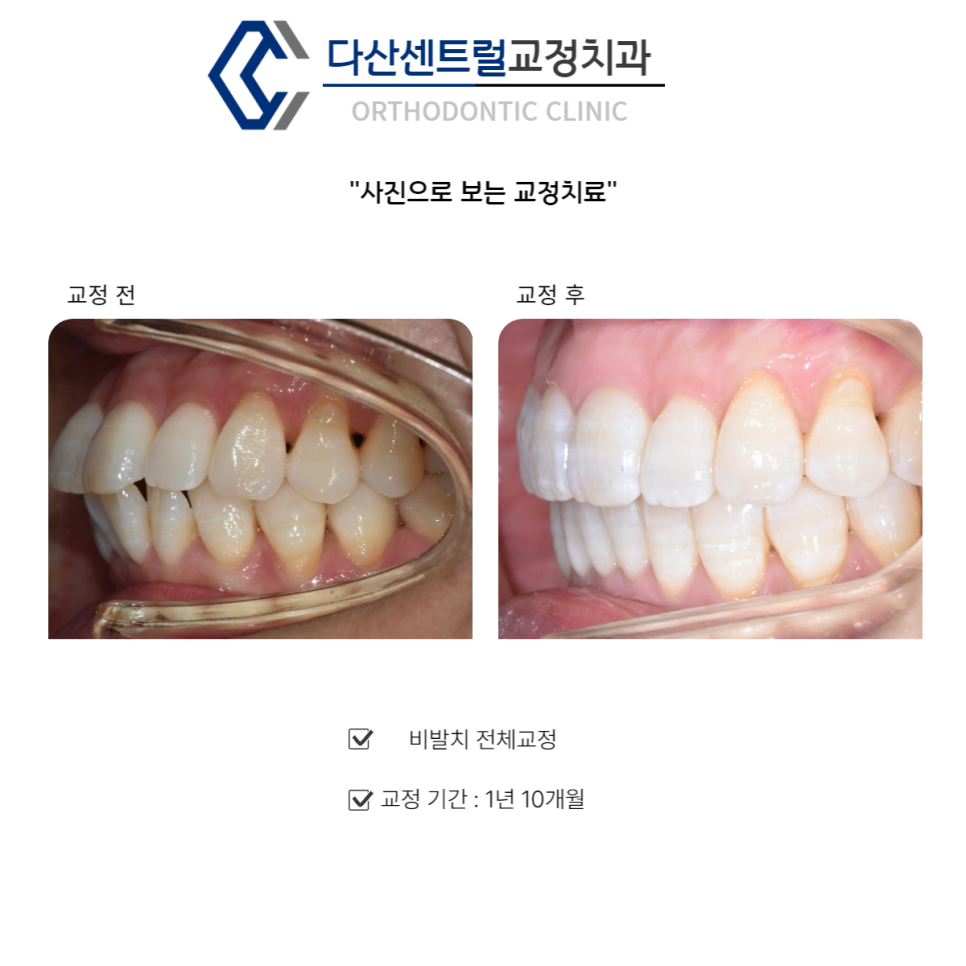 다산센트럴치과교정과치과의원 이미지