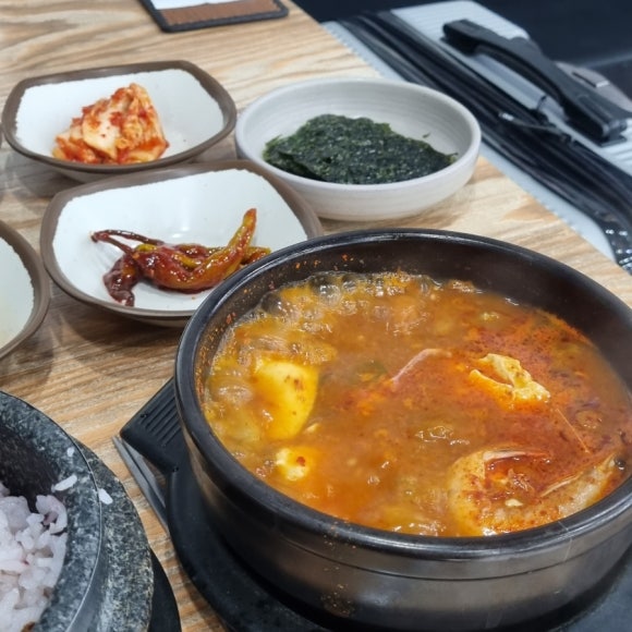 일품순두부청사점 이미지