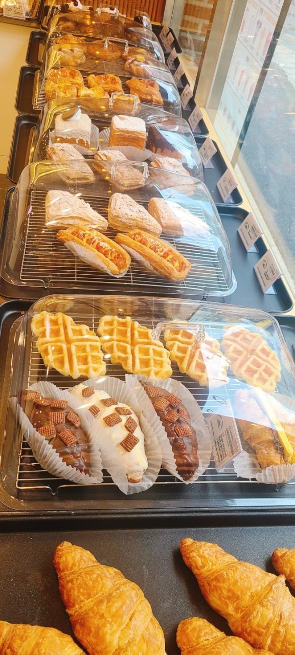 크로엔젤 상정초등학교점 이미지