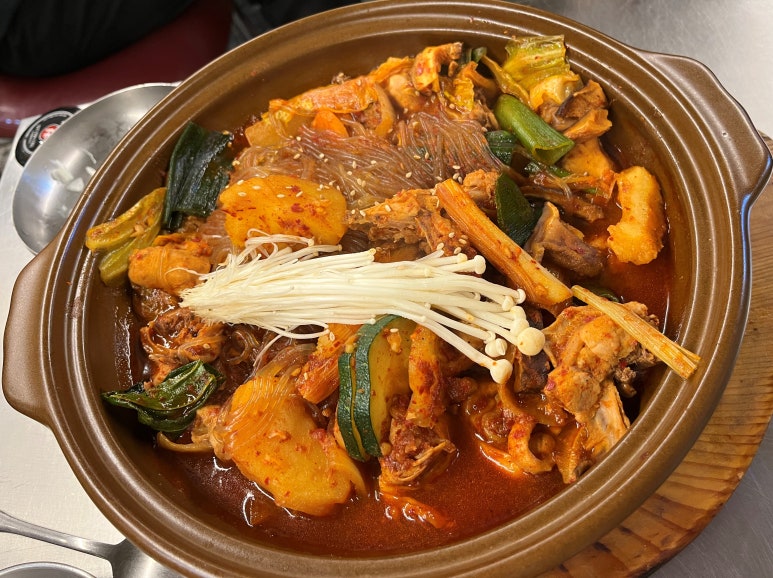 고인돌 맛집 이미지