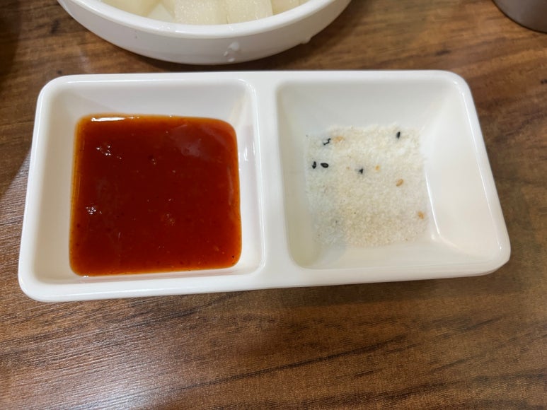 봉이치킨 이미지